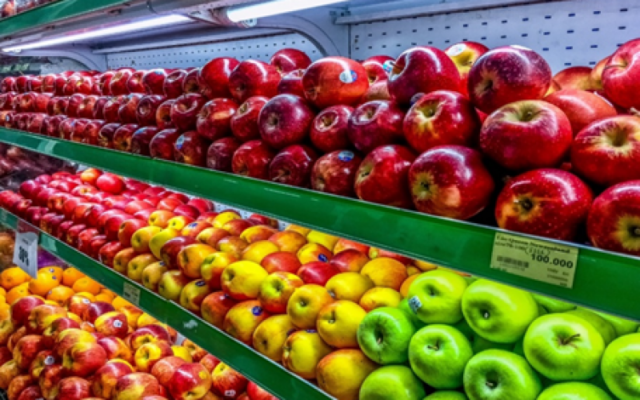 Phúc Lộc Thọ Fruits-Trái cây nhập khẩu xuất xứ rõ ràng