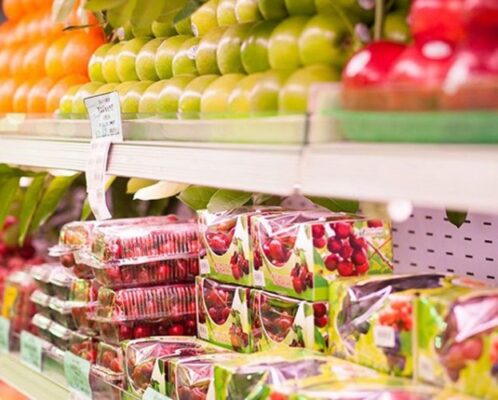 Kinh nghiệm bán buôn trái cây nhập khẩu tại Gò Vấp