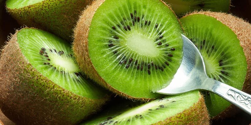 Trái Kiwi là một loại trái cây nổi tiếng đến từ vùng đất New Zealand.