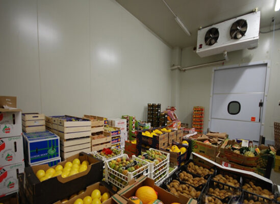 Phúc Lộc Thọ Fruits - đơn vị cung cấp nguồn trái cây nhập khẩu tại TP Hồ Chí Minh chất lượng