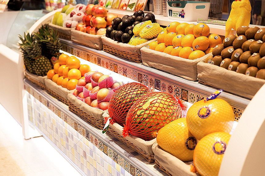 Phúc Lộc Thọ Fruits cung cấp nguồn trái cây nhập khẩu chất lượng